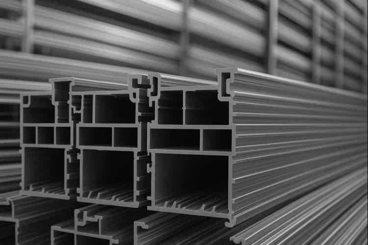 Aluform | Industrial Aluminum Solutions